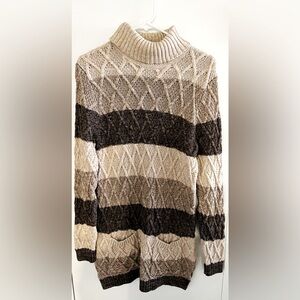 Jeanne Pierre Sweater